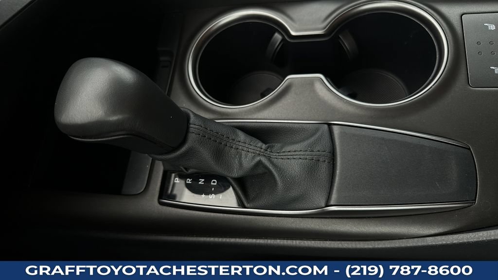 Used 2024 Toyota Camry SE FWD image 20