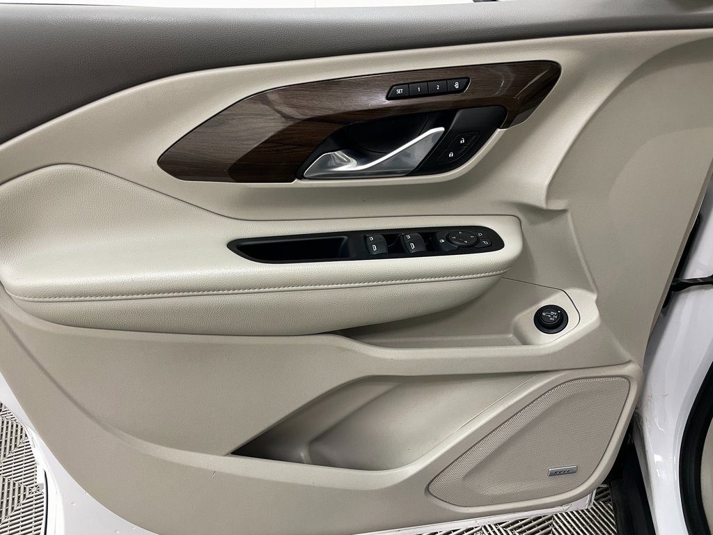 Certified 2019 GMC Terrain Denali w/ Driver Alert Package II image 26