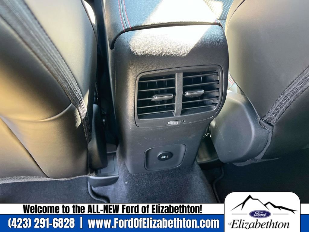 New 2026 Ford Escape ST-Line w/ Tech Pack #1 image 15