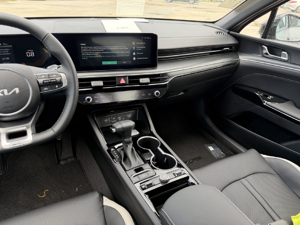 New 2026 Kia K5 GT-Line FWD image 18