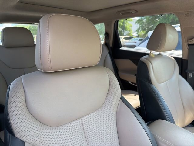 Used 2019 Hyundai Santa Fe Limited FWD image 29