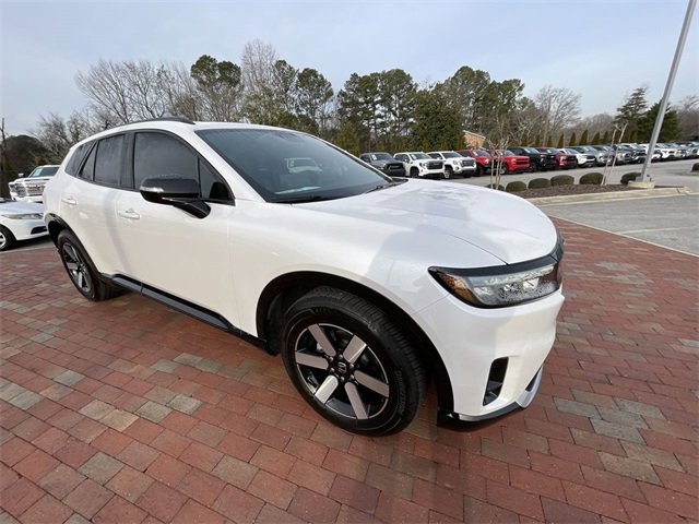 Certified 2025 Honda Prologue Touring image 38