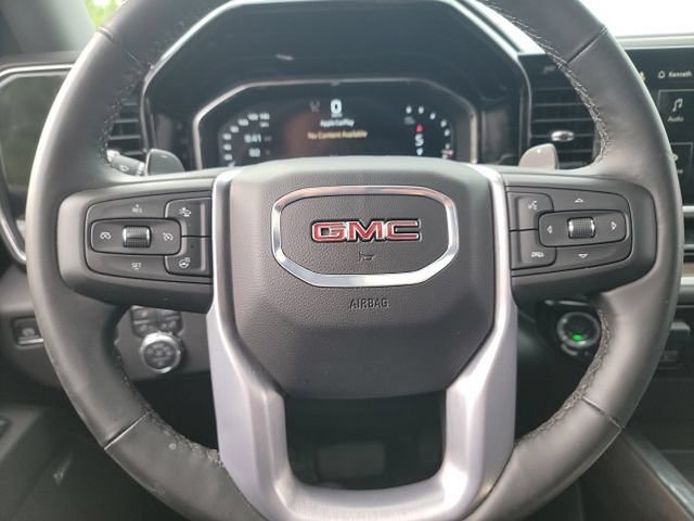 Used 2025 GMC Sierra 1500 SLT w/ SLT Premium Package AWD/4WD image 15