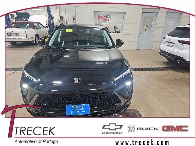 New 2026 Buick Envision Sport Touring image 1