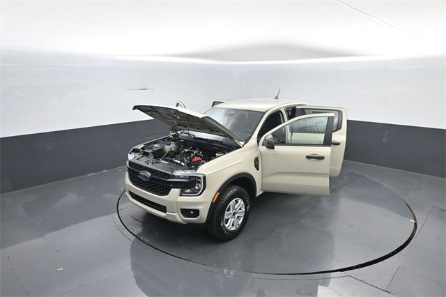 New 2025 Ford Ranger XL image 34