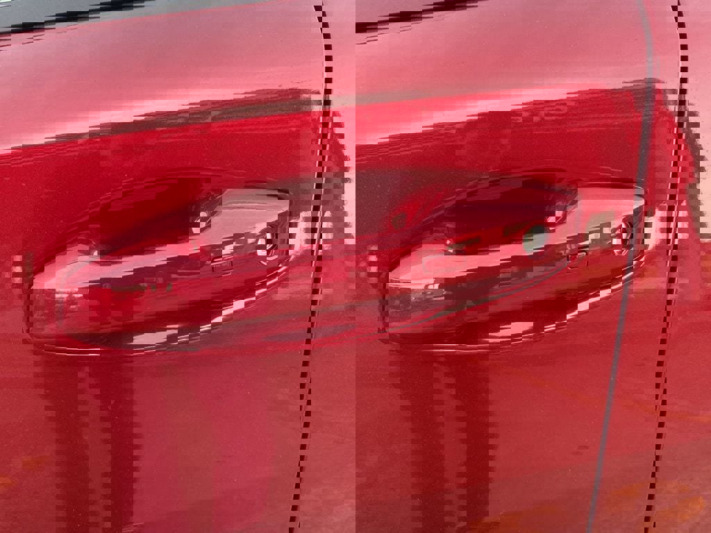 New 2026 Nissan Sentra SR w/ SR Premium Package image 11