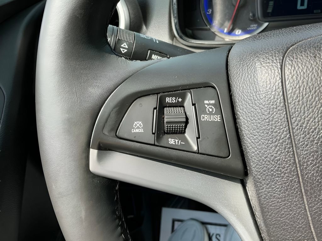 Used 2015 Chevrolet Trax LT w/ LT Plus Package image 31