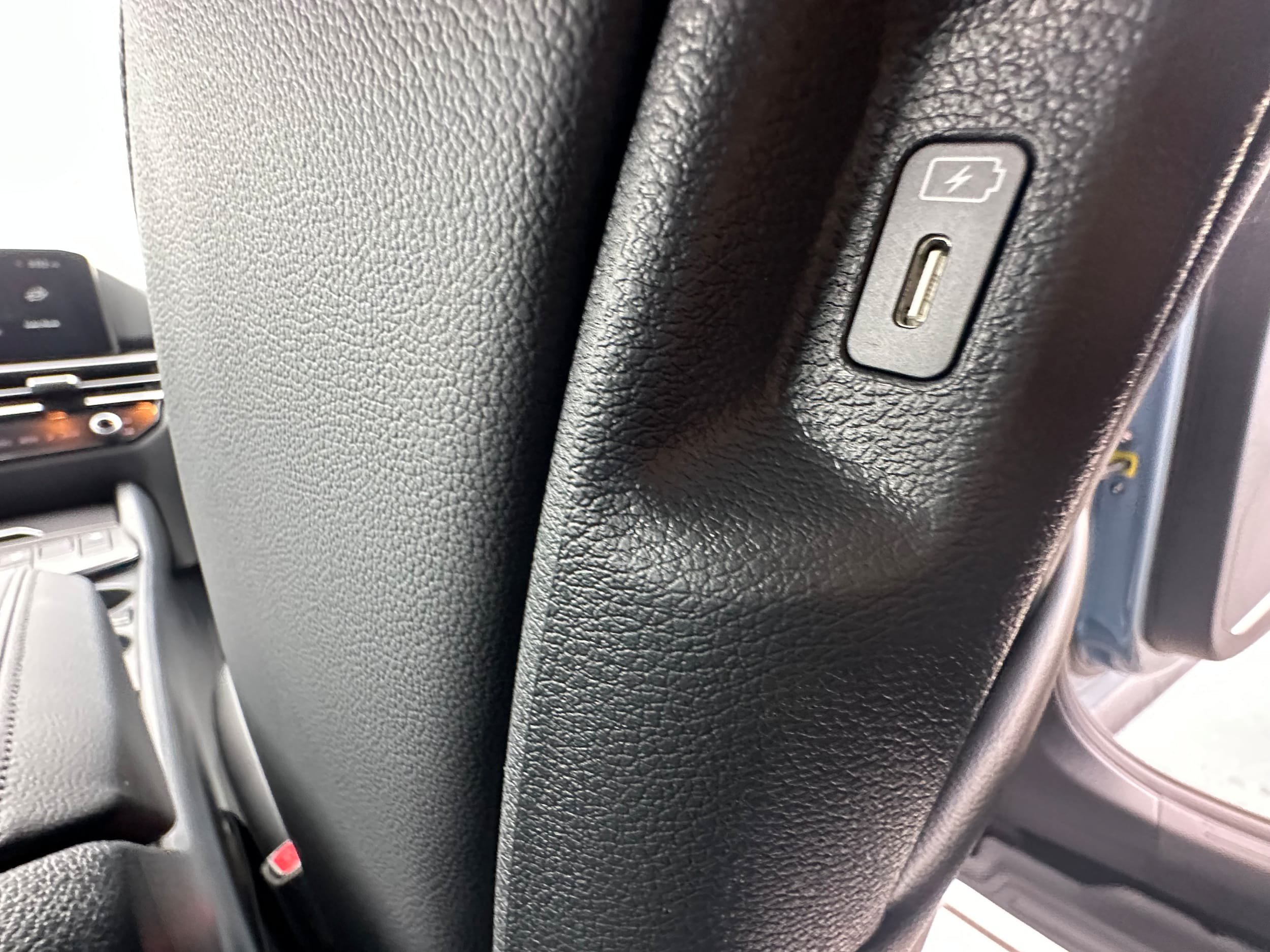 New 2027 Kia Sportage EX AWD/4WD image 17
