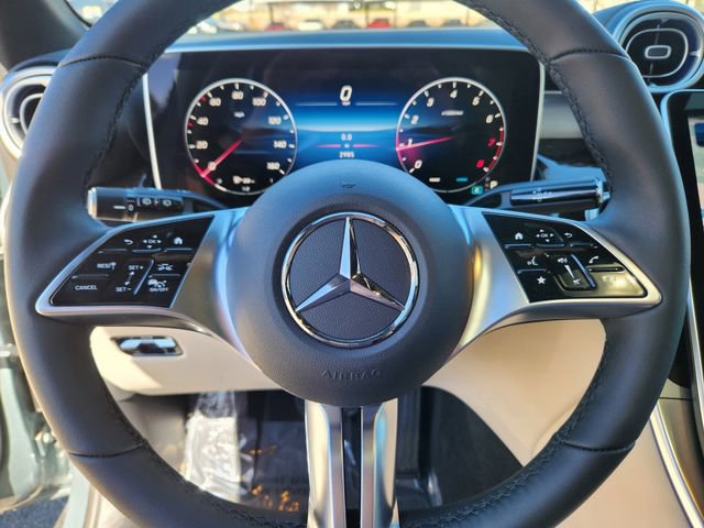 Certified 2026 Mercedes-Benz GLC 300 4MATIC image 24