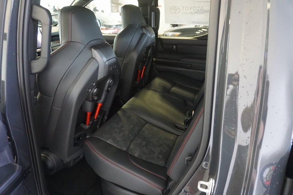 New 2025 Toyota Tacoma TRD Pro image 23