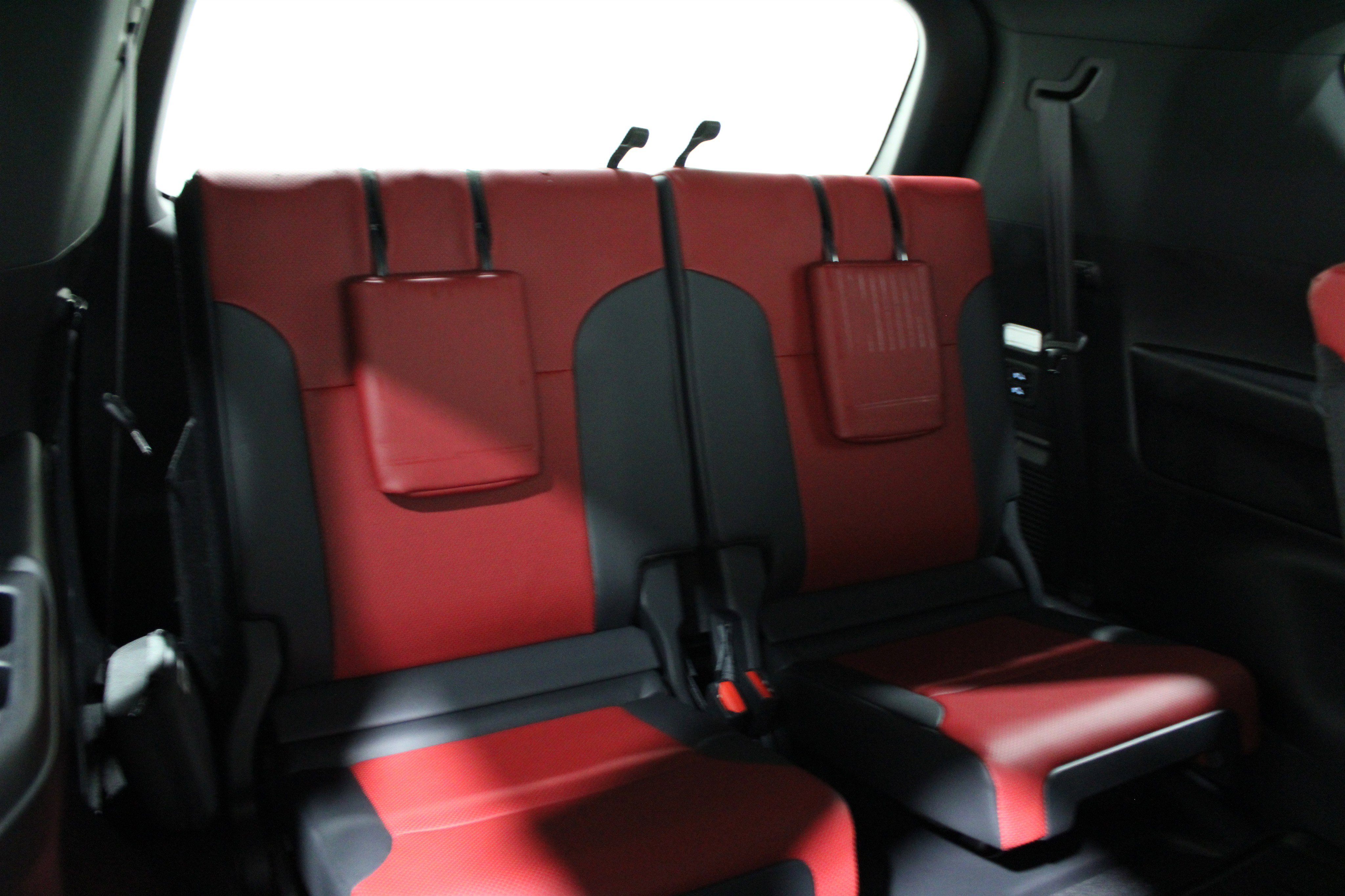 Used 2024 Lexus LX 600 F Sport image 31