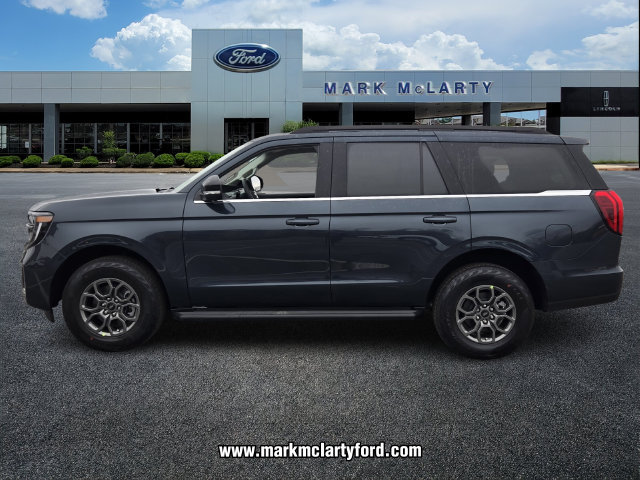 New 2026 Ford Expedition Active RWD image 2