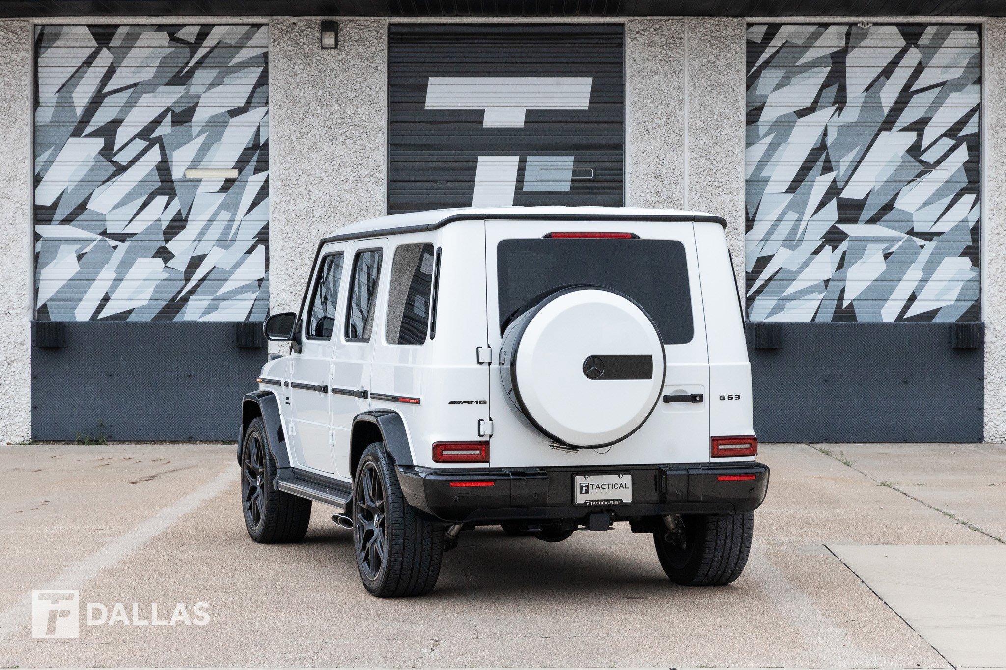 Used 2023 Mercedes-Benz G 63 AMG 4MATIC image 12