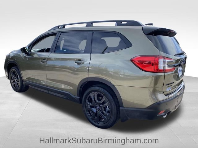 New 2026 Subaru Ascent Bronze Edition AWD/4WD image 4
