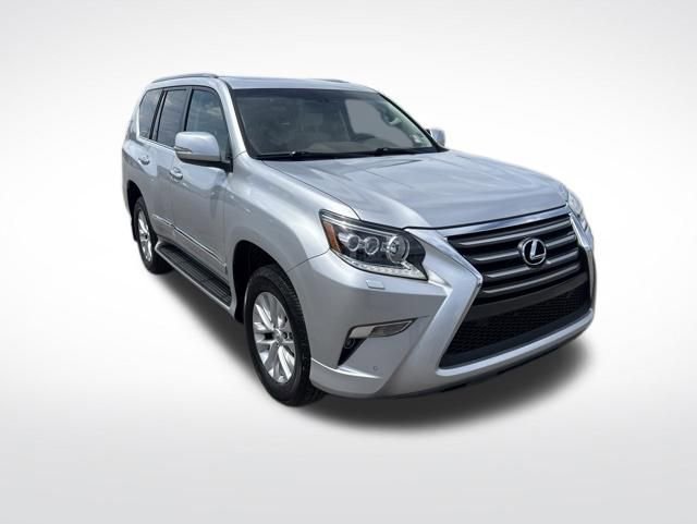 Used 2018 Lexus GX 460 Premium w/ Premium Package AWD/4WD image 7