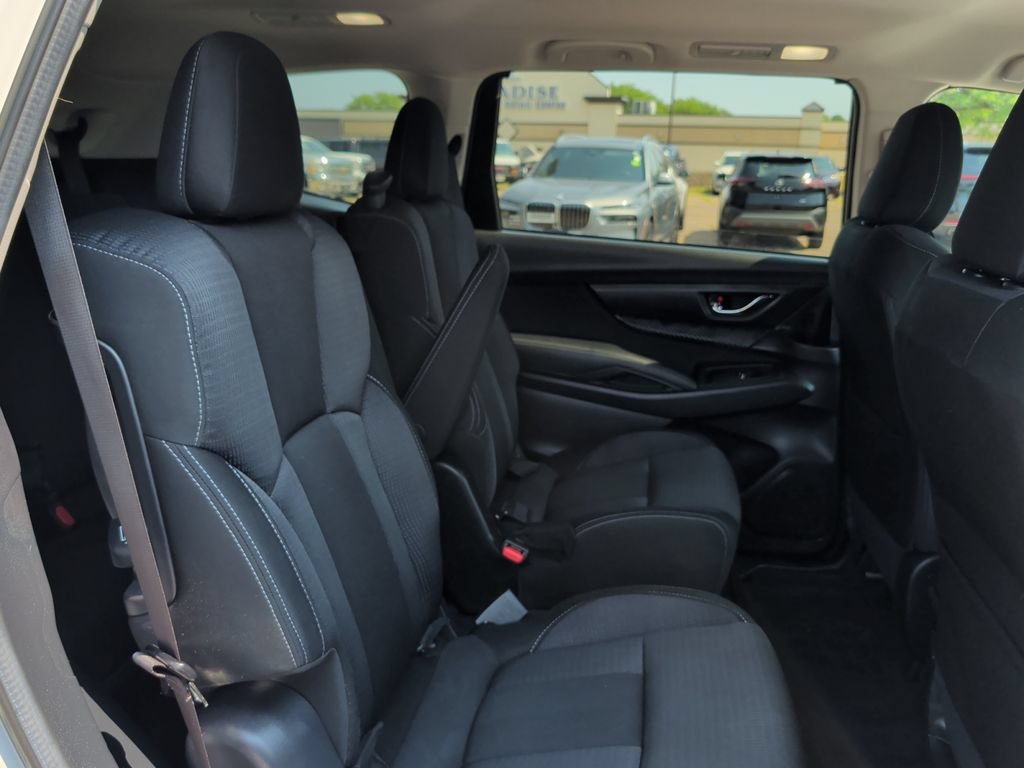 Used 2025 Subaru Ascent Premium AWD/4WD image 35