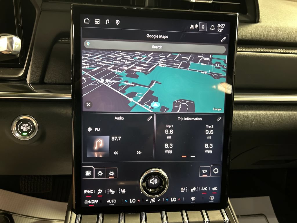 New 2027 GMC Terrain Elevation w/ Elevation Premium Package AWD/4WD image 15