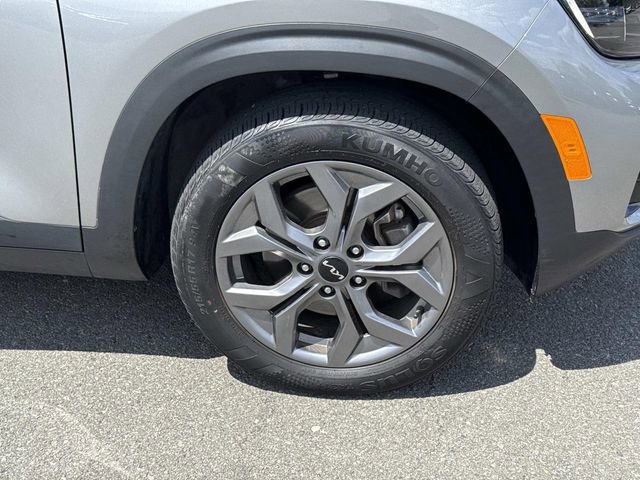 Used 2024 Kia Seltos S AWD/4WD image 7