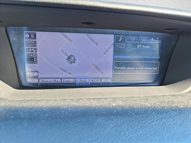Used 2013 Lexus GS 350 w/ Premium Pkg RWD image 7
