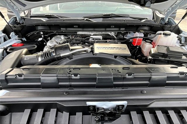 New 2026 GMC Sierra 3500 Denali Ultimate image 11
