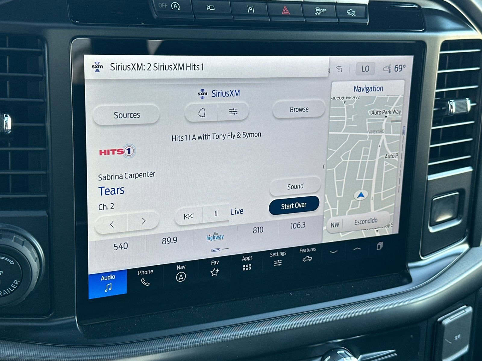 New 2024 Ford F150 Raptor image 21