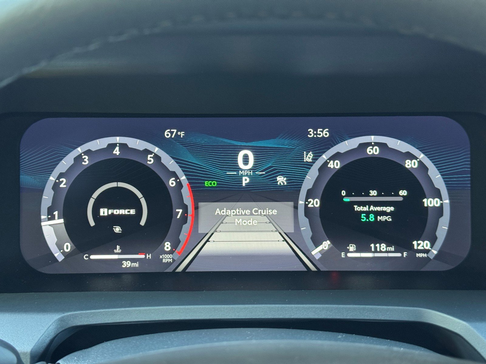 Used 2025 Toyota Tacoma TRD Sport AWD/4WD image 18