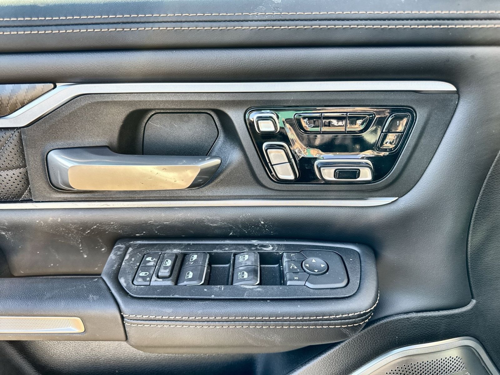 New 2026 RAM 1500 Tungsten w/ Bed Utility Group AWD/4WD image 15