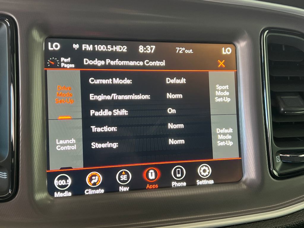 Used 2022 Dodge Challenger GT w/ Performance Handling Group image 39