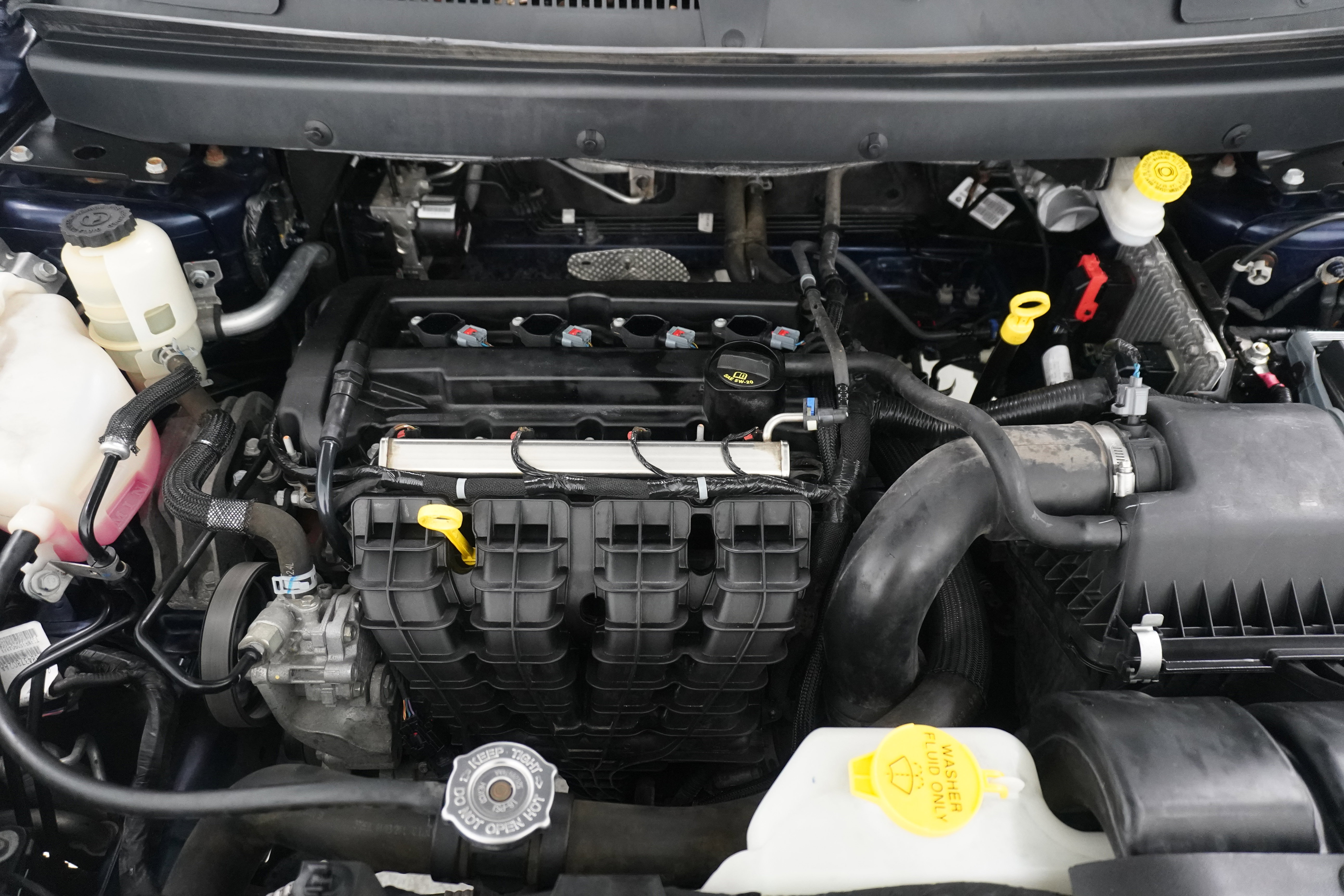 Used 2020 Dodge Journey SE FWD image 26