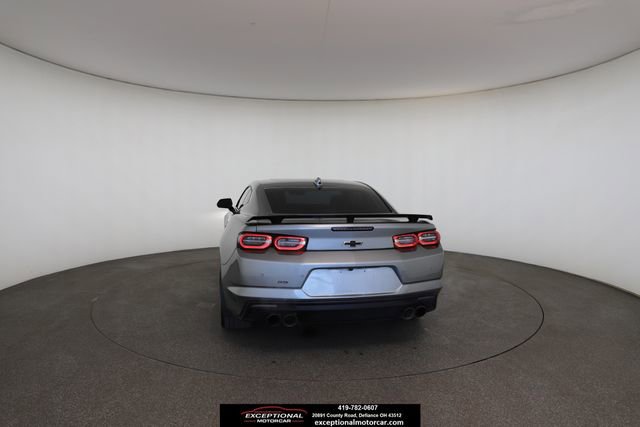 Used 2024 Chevrolet Camaro SS image 15