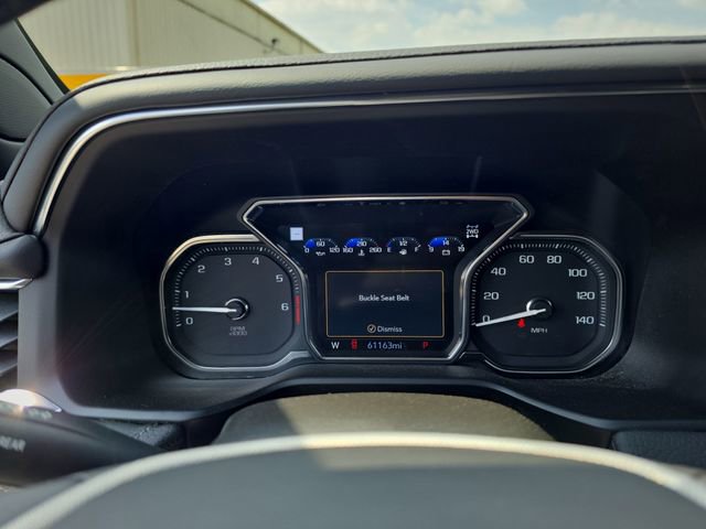 Used 2021 GMC Yukon Denali image 18