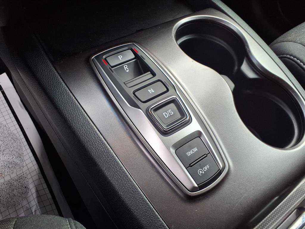 Used 2021 Honda Passport Sport image 17