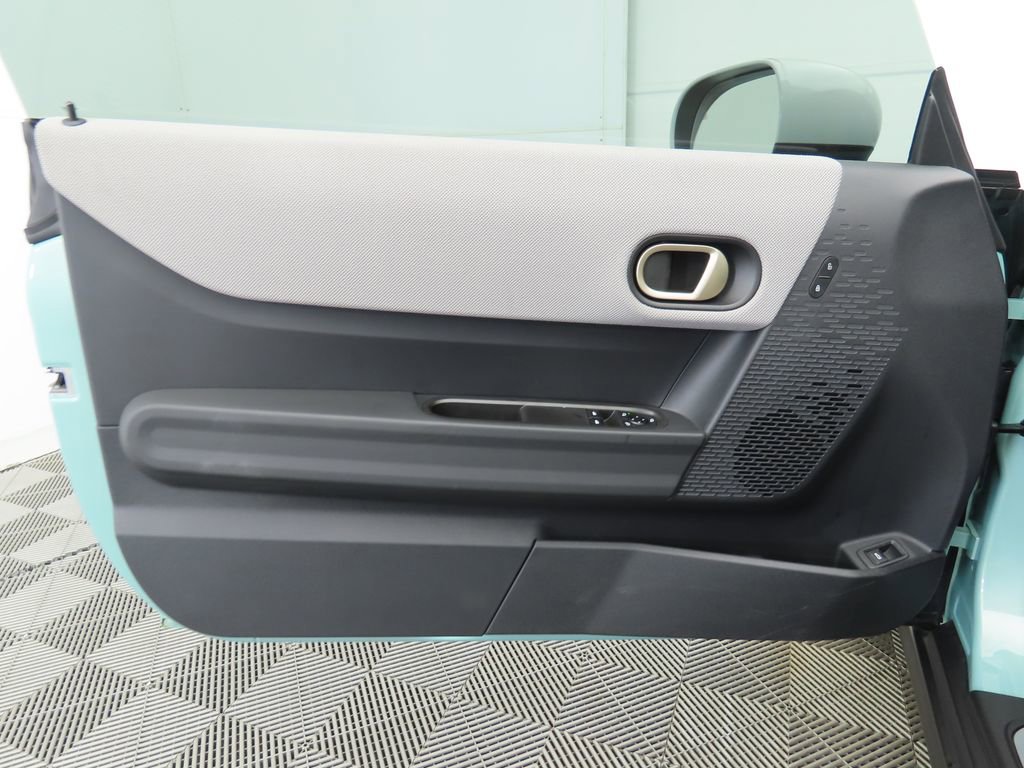 Used 2026 MINI Cooper S image 25