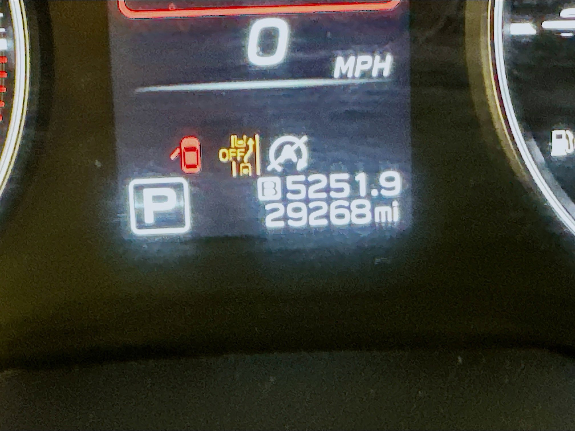 Used 2025 Subaru Outback Premium image 19