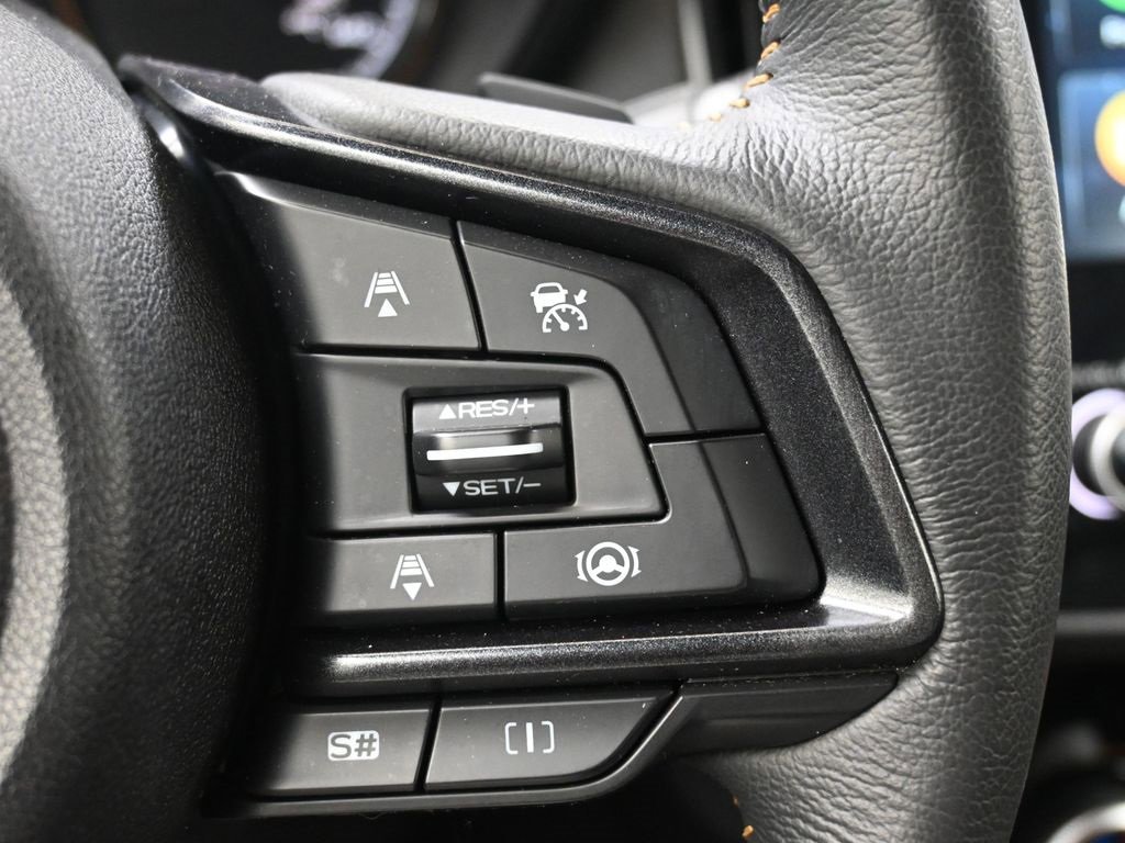 Certified 2024 Subaru Forester Wilderness image 27