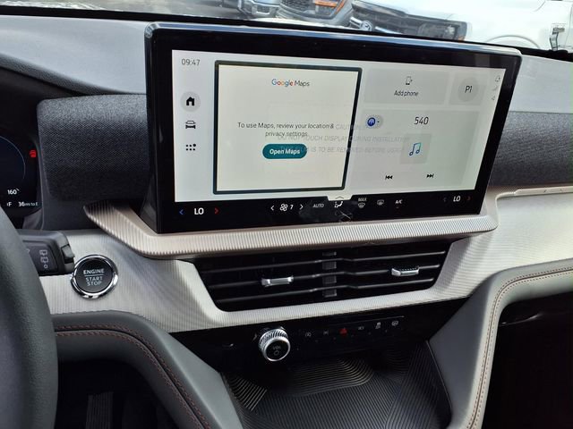 New 2026 Ford Explorer Active image 13