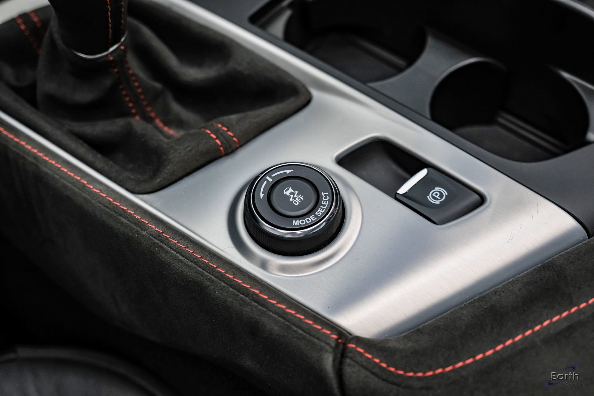 Used 2019 Chevrolet Corvette ZR1 RWD image 71