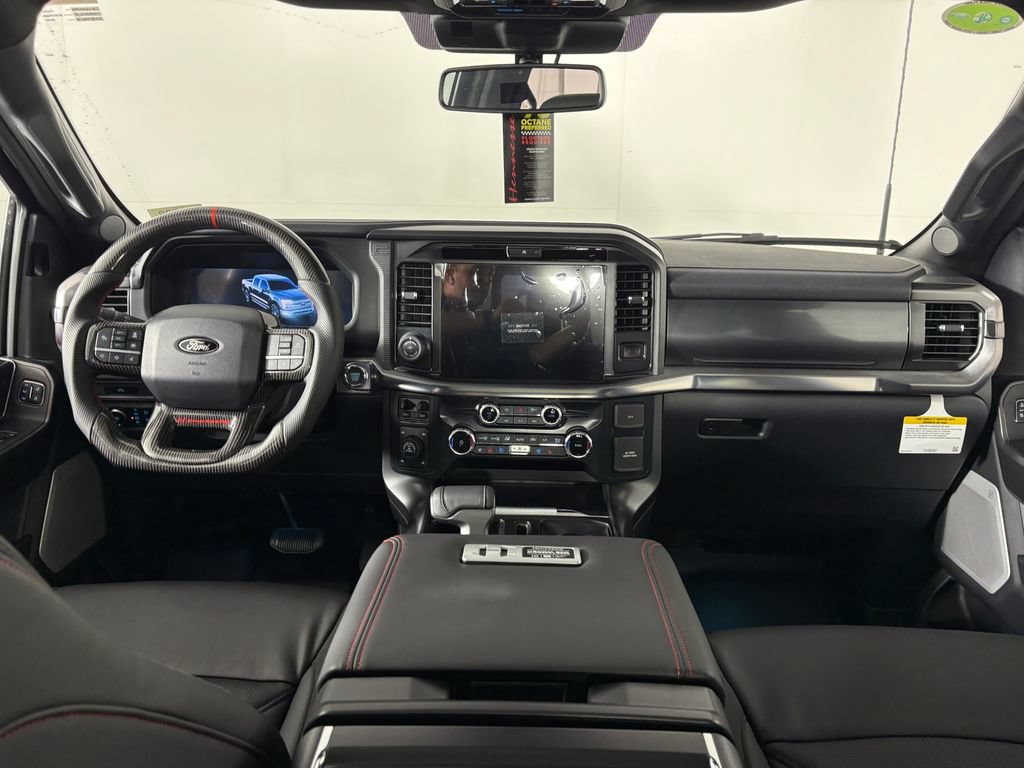 New 2026 Ford F150 Lariat w/ Equipment Group 502A High AWD/4WD image 32