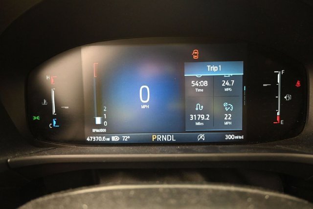Used 2025 Ford Escape ST-Line Select AWD/4WD image 19