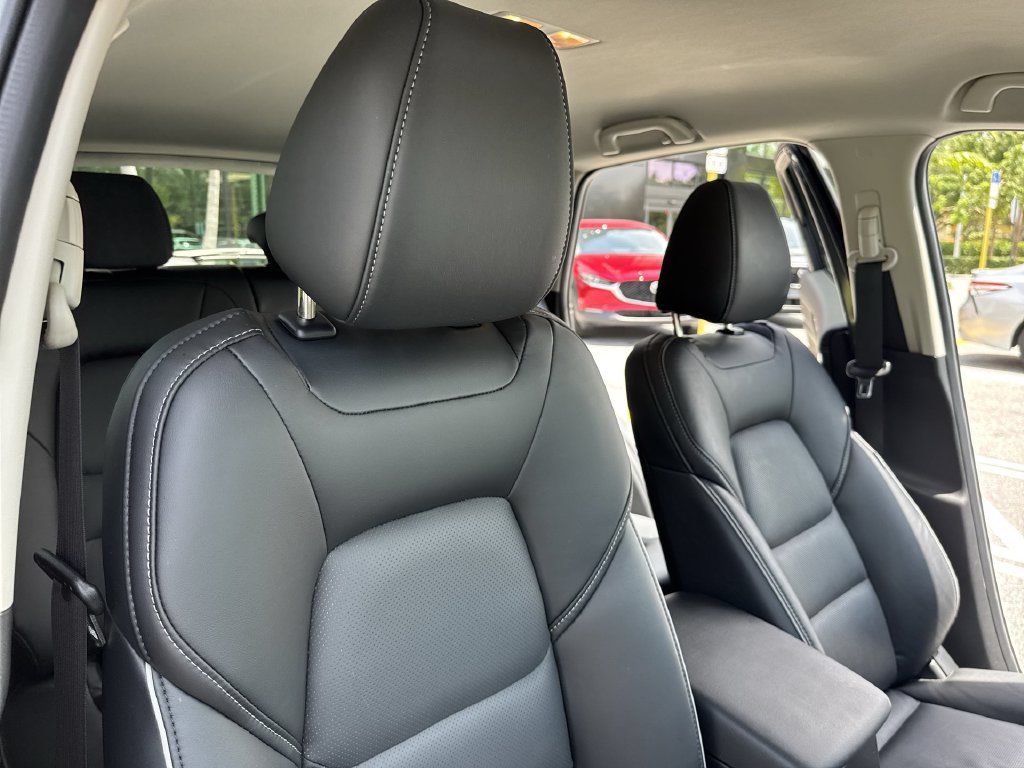 Certified 2025 MAZDA CX-5 AWD 2.5 S w/ Select Package image 46