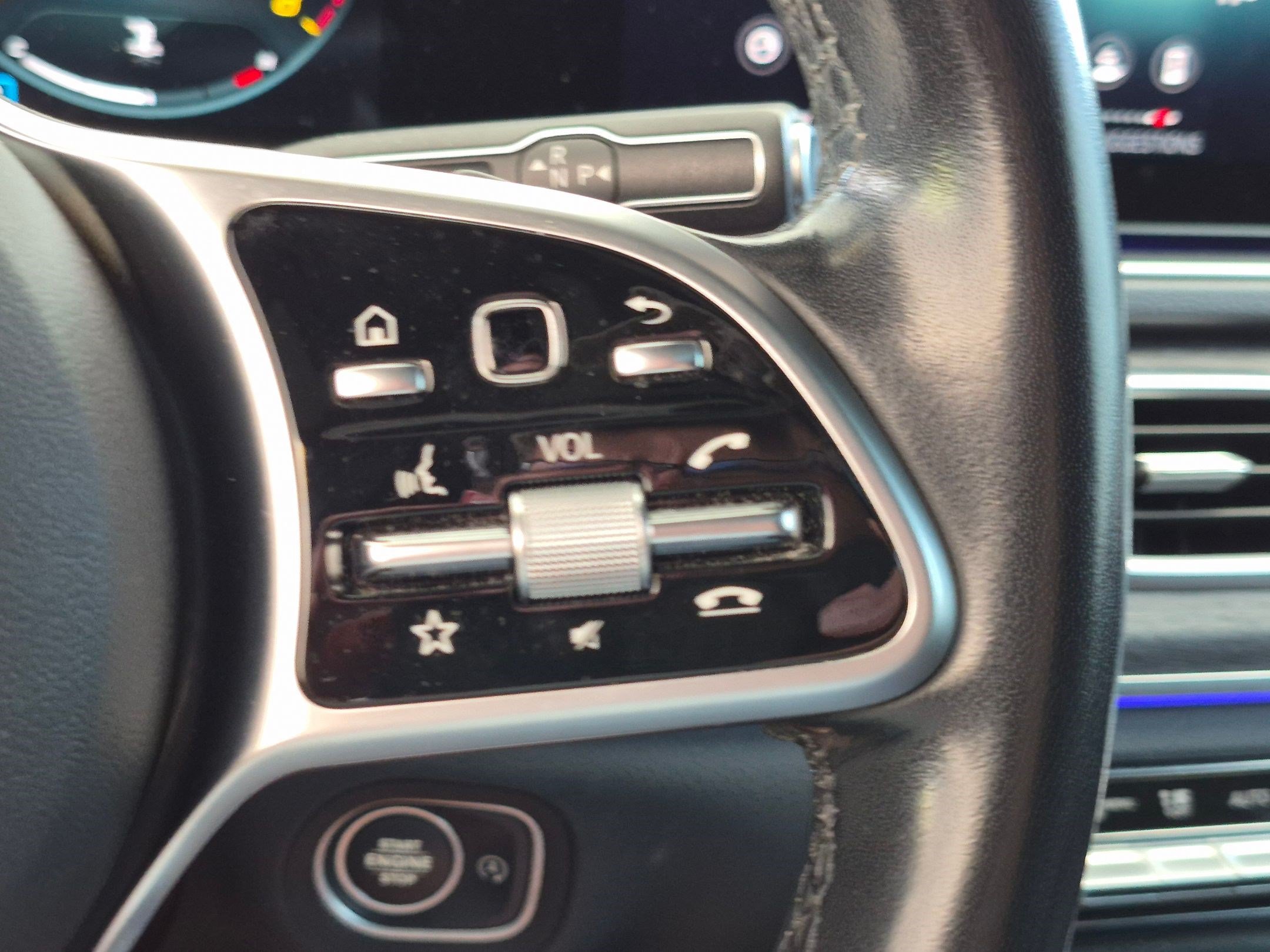 Certified 2022 Mercedes-Benz GLE 350 image 22