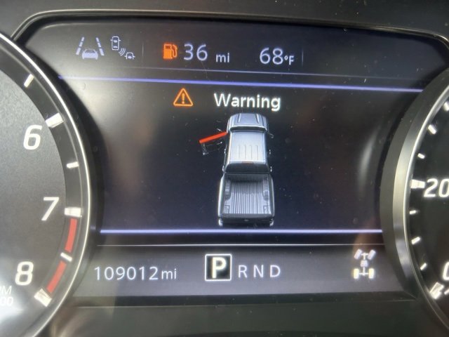 Used 2022 Nissan Frontier S w/ Technology Package image 14