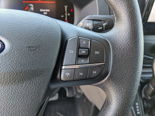 New 2026 Ford Transit 350 148 High Roof Extended w/ Load Area Protection Package image 35