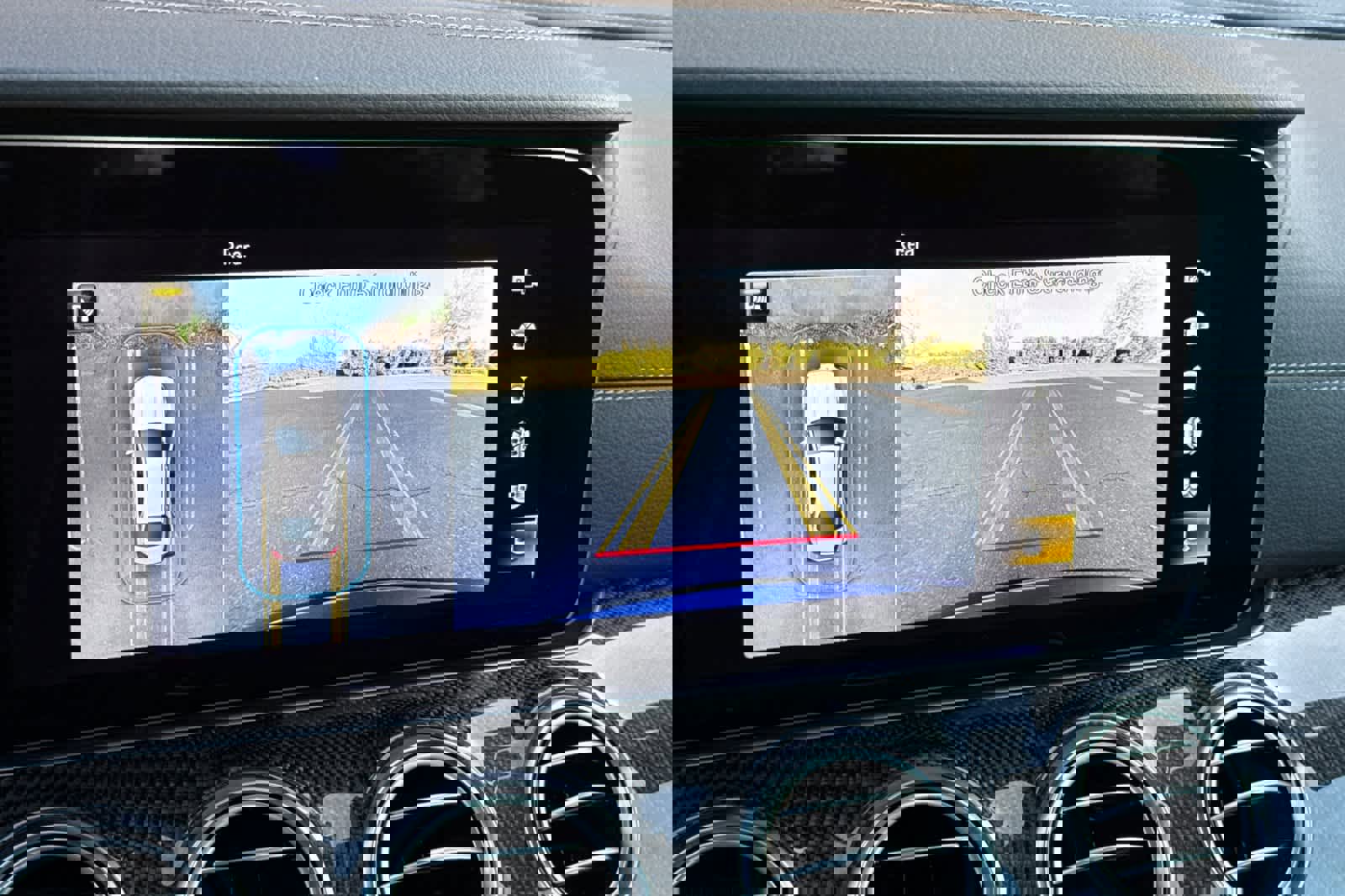 Used 2022 Mercedes-Benz E 53 AMG 4MATIC Sedan image 18