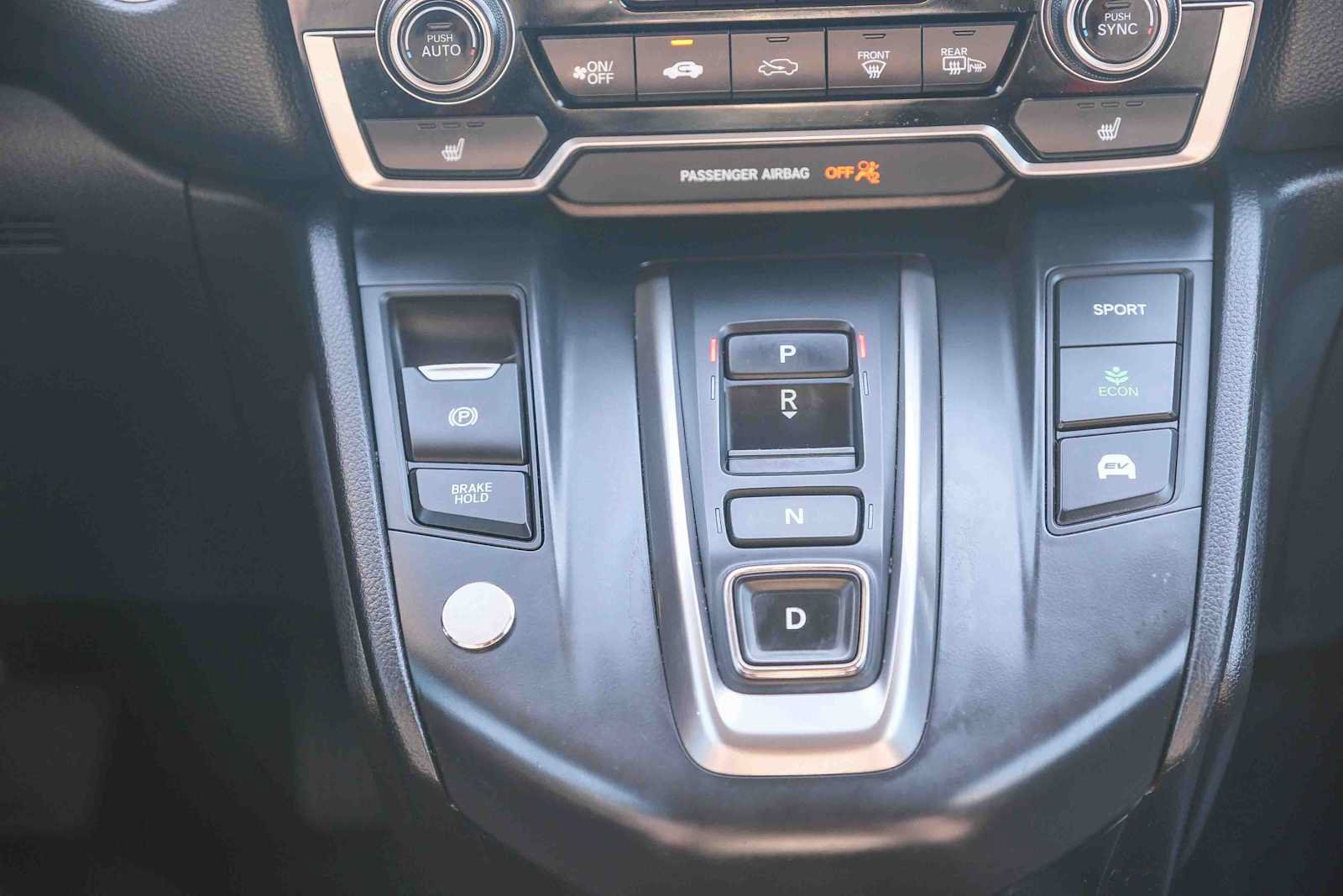 Used 2021 Honda CR-V EX image 15