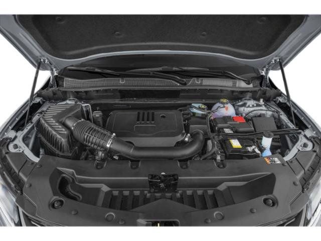 Used 2025 Chevrolet Blazer LT FWD image 15