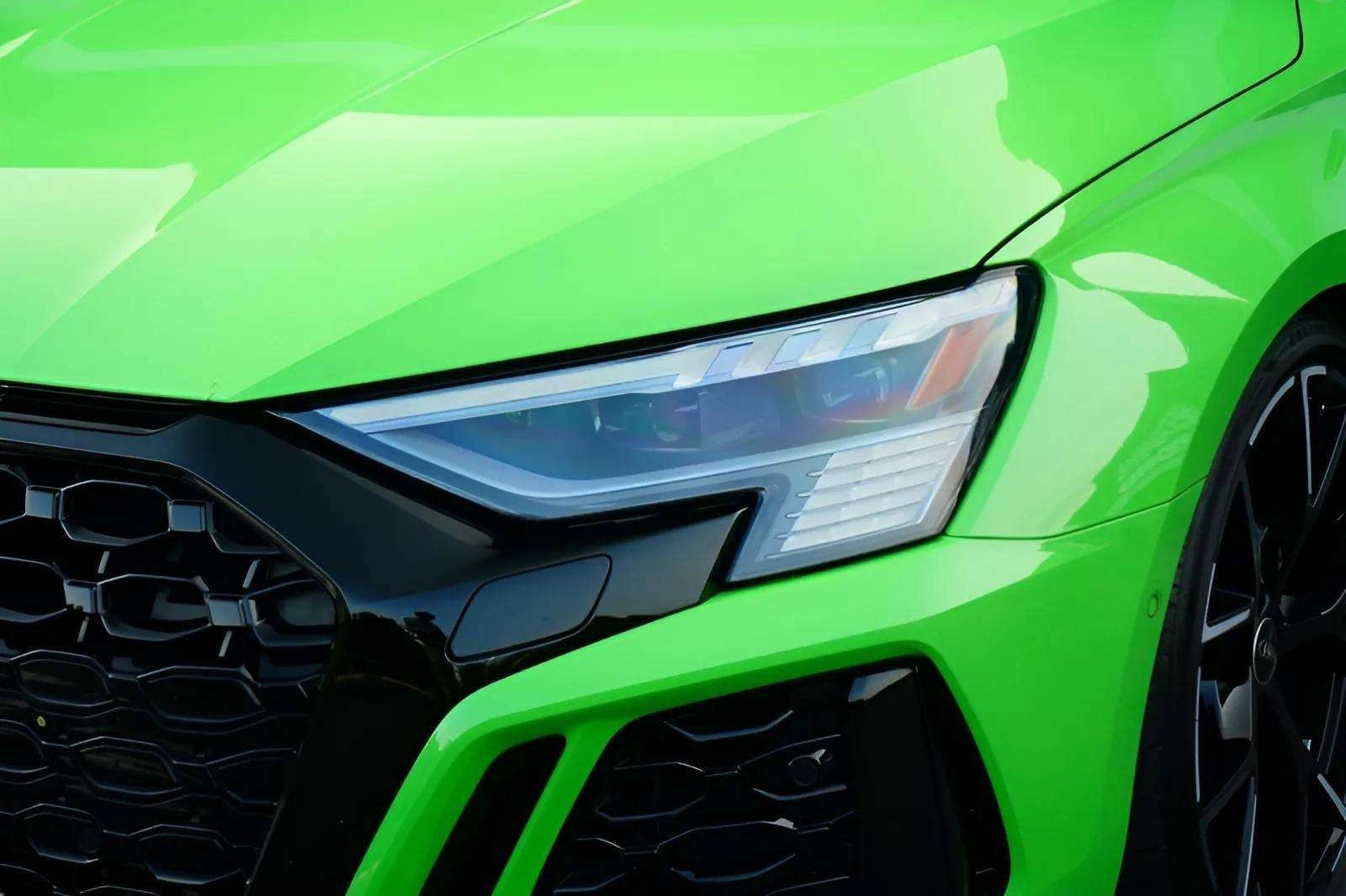 Used 2023 Audi RS 3 image 62