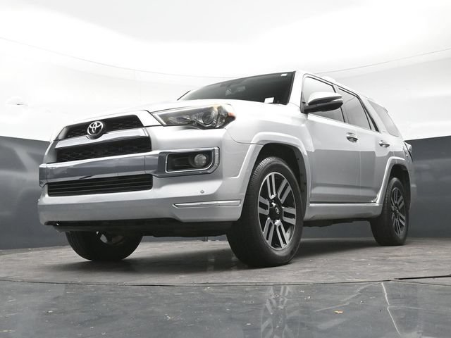 Used 2016 Toyota 4Runner Limited RWD image 26