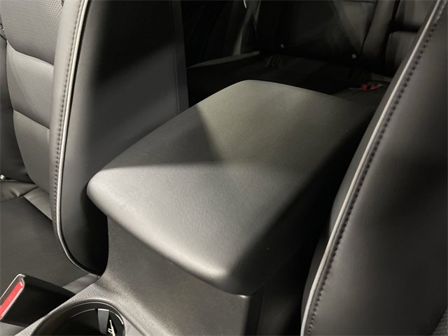 New 2025 MAZDA CX-5 AWD 2.5 S w/ Select Package image 25