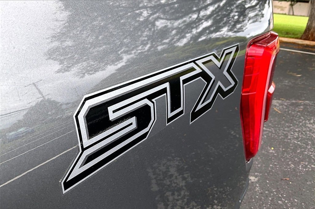 Used 2022 Ford F150 XL w/ STX Black Appearance Package image 34
